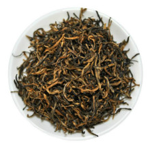 金骏眉茶叶blacktea(金骏眉茶叶礼盒装多少钱一盒) 第1张