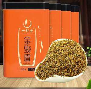 金骏眉玉露茶叶价位(金骏眉茶语价格) 第1张