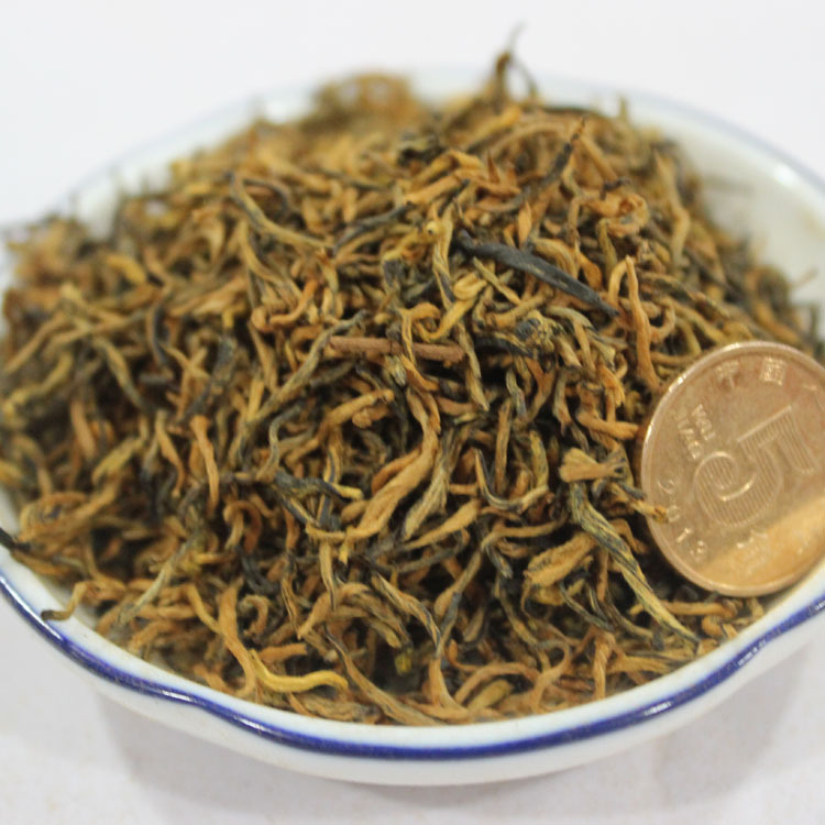 金骏眉茶叶直销批发(金骏眉茶售卖) 第1张