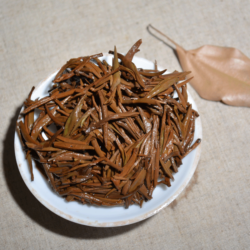 合川金骏眉茶叶(金骏眉私房茶木盒价格) 第2张