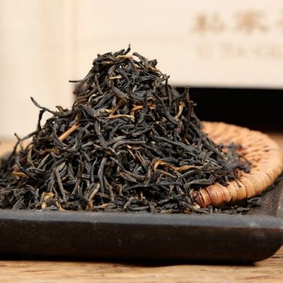 福州茶叶红茶金骏眉(福州金骏眉6号茶树) 第1张