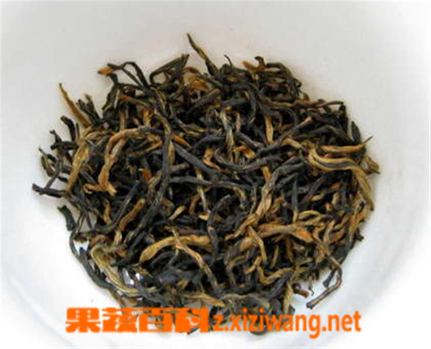 上等金骏眉茶叶渣(金骏眉的茶汤为什么有杂质) 第2张