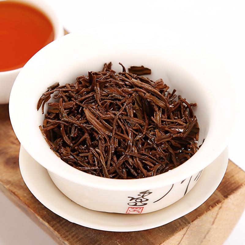 木冠茶叶金骏眉(木冠茶叶有名吗) 第1张