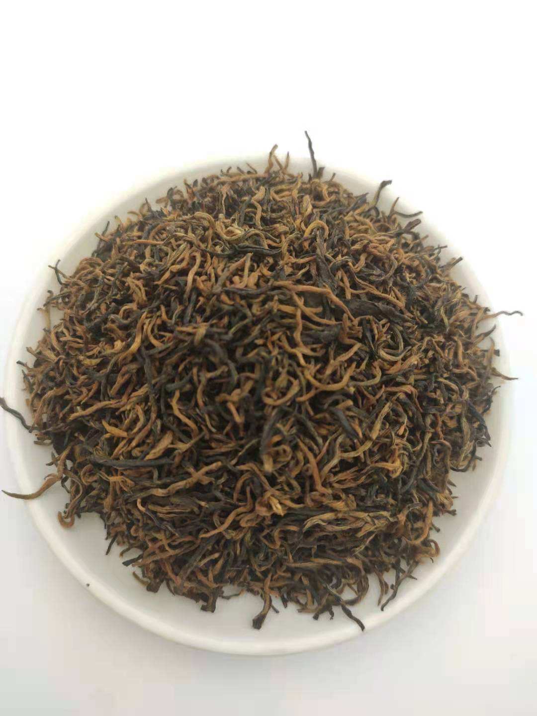 金骏眉金果茶叶(金骏眉花果蜜香多少钱) 第2张