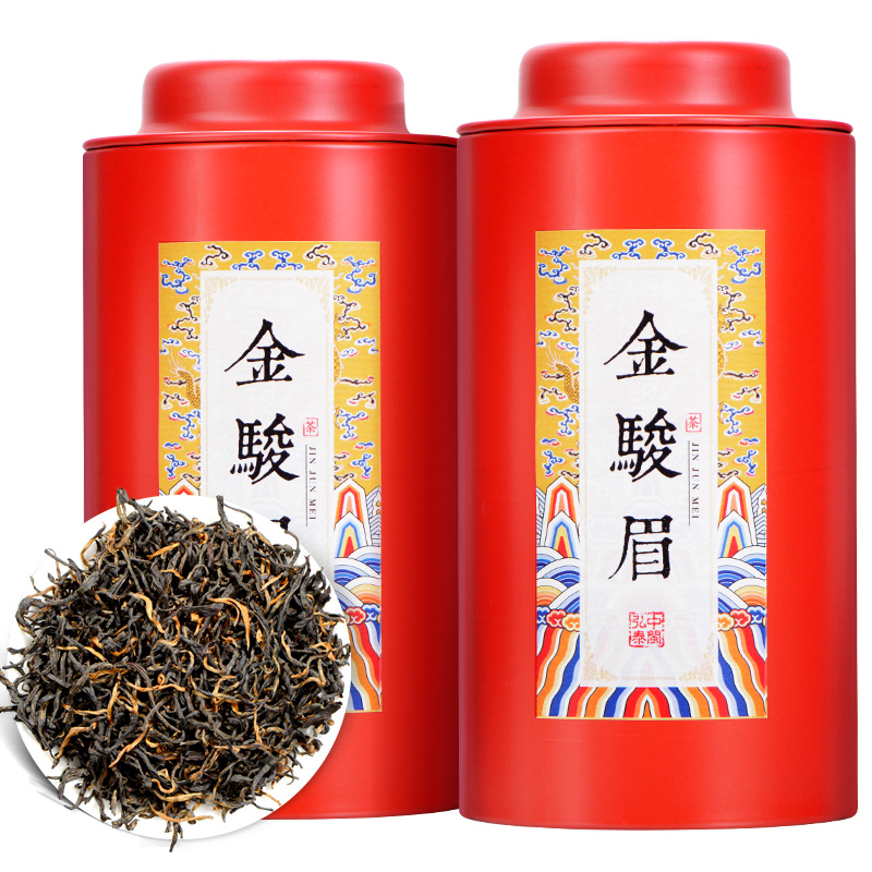 漳州金骏眉茶叶价格(福建金骏眉茶叶价格) 第1张