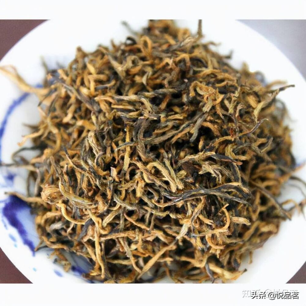 金骏眉茶叶特级绿茶(金骏眉的级别) 第2张