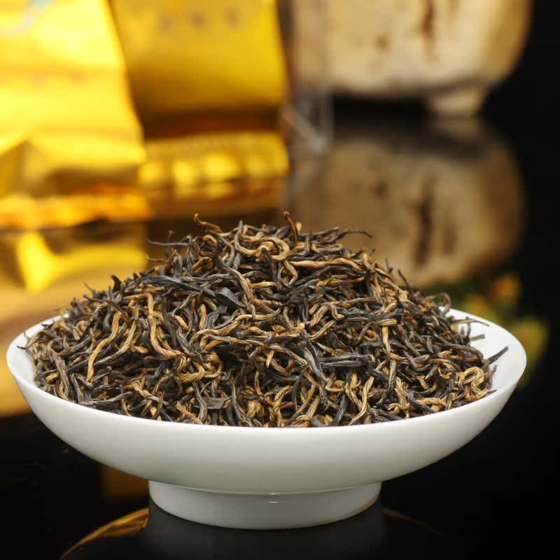 金骏眉茶叶配什么茶(金骏眉茶叶配什么茶好喝) 第1张