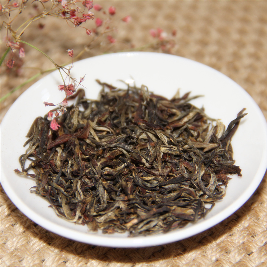 茶叶金骏眉红茶宫(金骏眉红茶有啥功效) 第1张