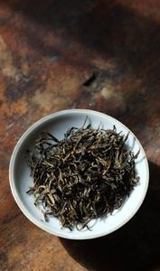 金骏眉茶叶匠心作(金骏眉手工茶价格) 第1张