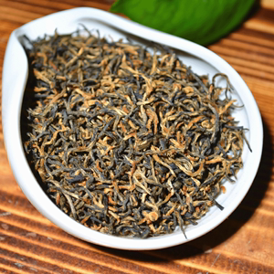 茶叶金骏眉好看吗(金骏眉茶叶好吗?是红茶还是绿茶?) 第1张