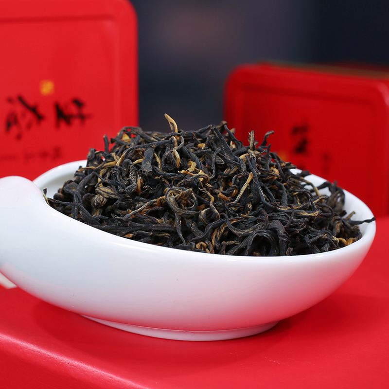 金骏眉茶叶茶色(金骏眉 茶色) 第1张