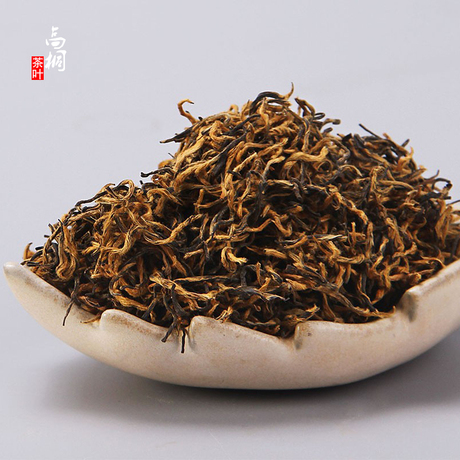 知福金骏眉茶叶(知福金骏眉红茶200克礼盒) 第2张