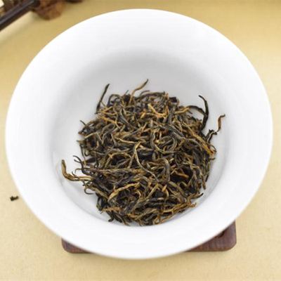 金骏眉茶叶质量(金骏眉茶什么档次) 第1张