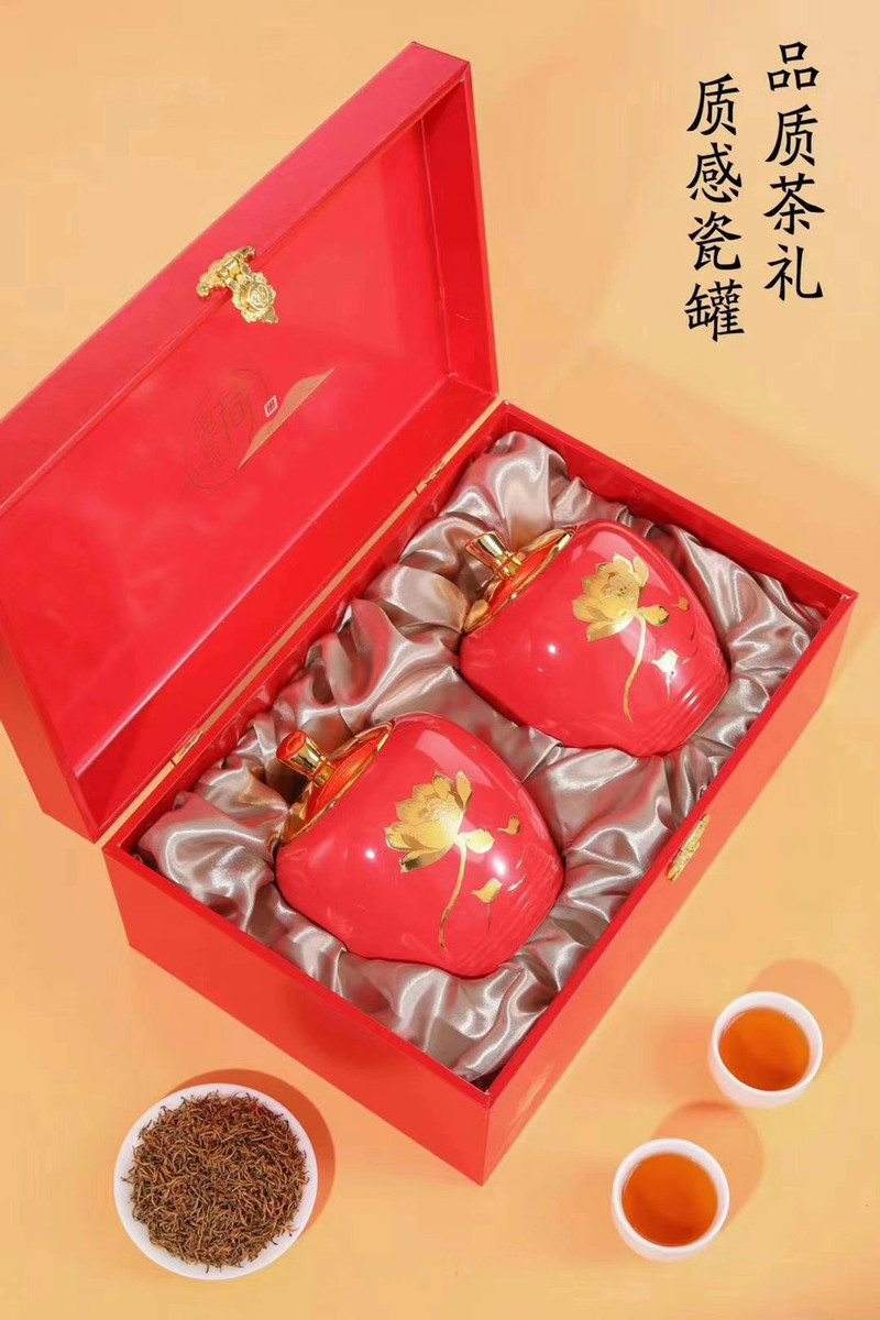 金骏眉茶叶分析(金骏眉 品质) 第1张