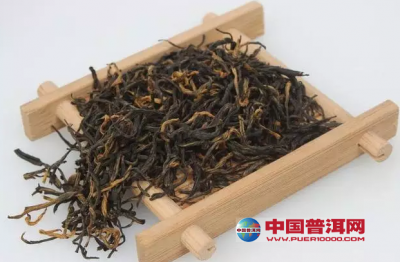 鉴别金骏眉茶叶(如何辨别金骏眉茶叶) 第1张