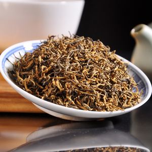 有关金骏眉茶叶(金骏眉茶叶图片) 第1张