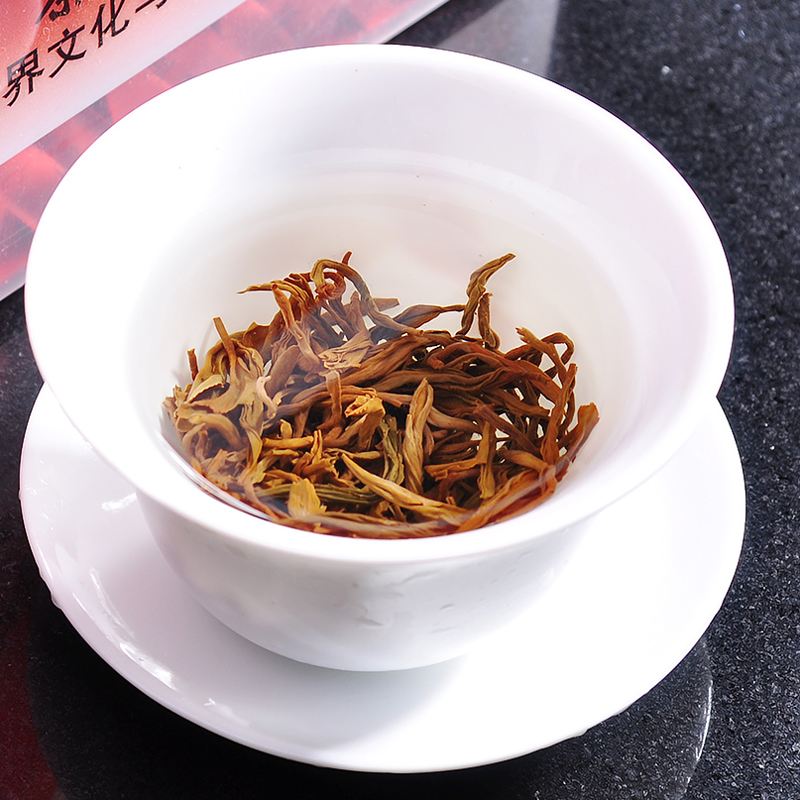 金骏眉茶叶怪岩(金骏眉 岩茶) 第2张