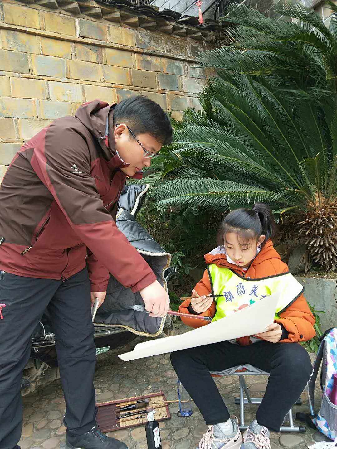 武夷山茶文化研学报告(武夷山茶文化旅游现状及问题分析) 第2张