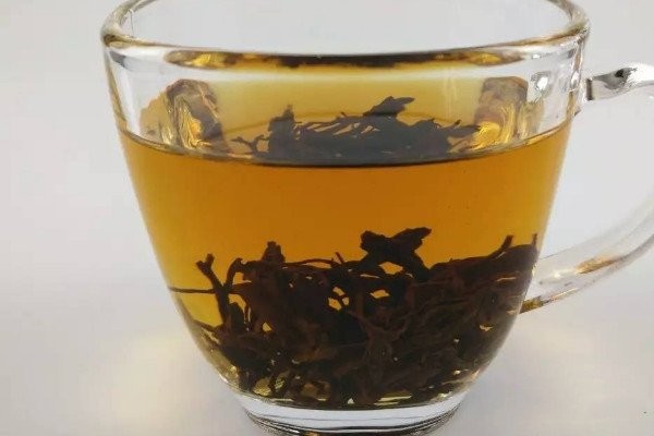 做奶茶用的是什么茶叶(做奶茶用的是什么茶叶最好) 第1张