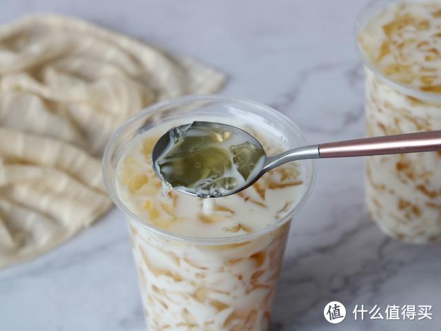 绿茶叶可以煮奶茶吗(绿茶叶可以煮奶茶吗怎么煮) 第2张