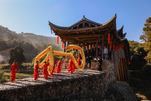 泰顺茶文化城陈绍峰(泰顺茶文化城陈绍峰简历) 第2张