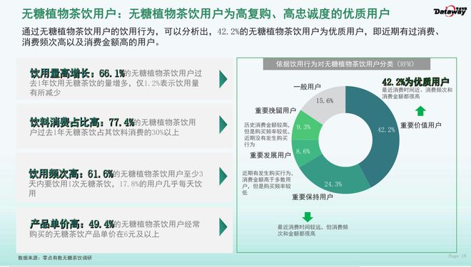 茶叶品牌核心事件(茶叶品牌的核心价值) 第1张