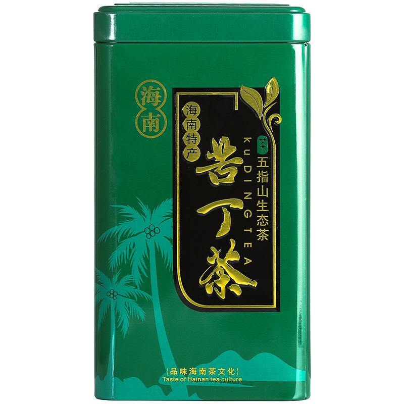 海南茶叶有哪些品牌(海南什么茶叶比较出名) 第1张