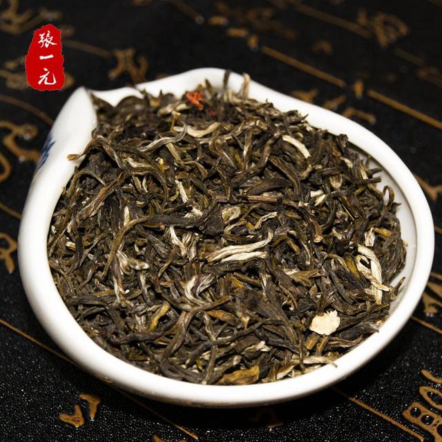 最好的茶叶排名品牌第一(最好的茶叶排名品牌第一多少钱一斤) 第2张