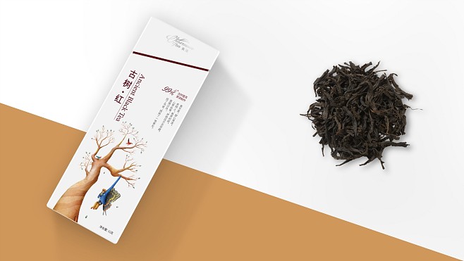 品牌茶叶营销策划(茶叶品牌营销策划经典案例) 第1张