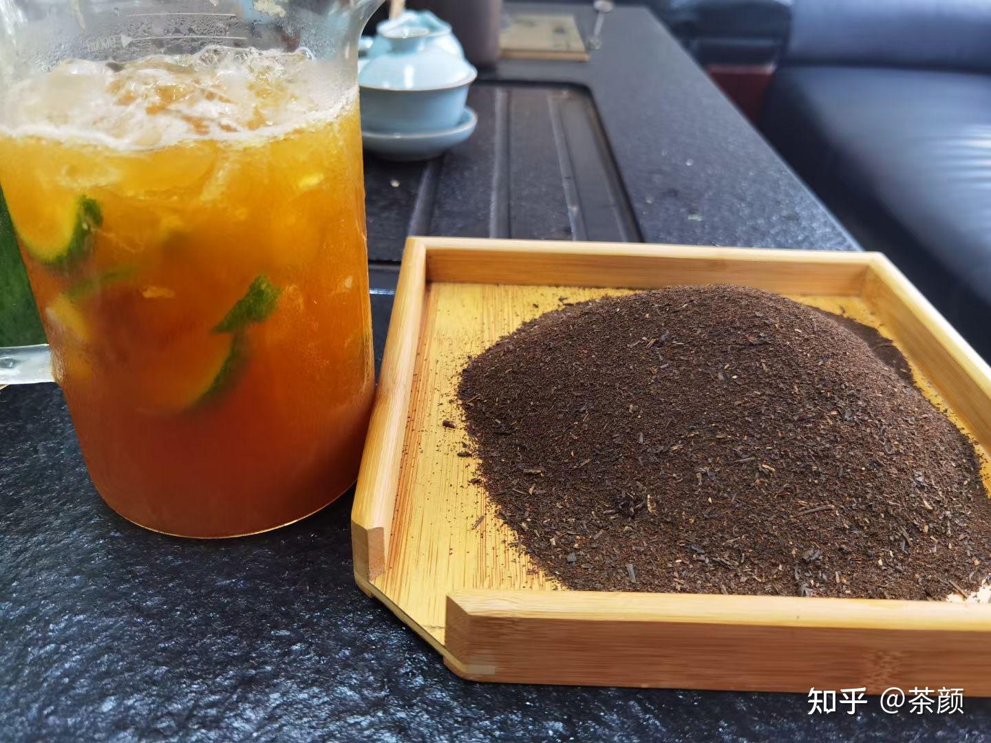 用茶叶做奶茶(用茶叶做奶茶的比例) 第1张