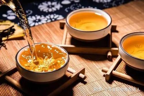 喝茶叶可以喝奶茶吗(茶叶能不能和奶一起喝) 第1张