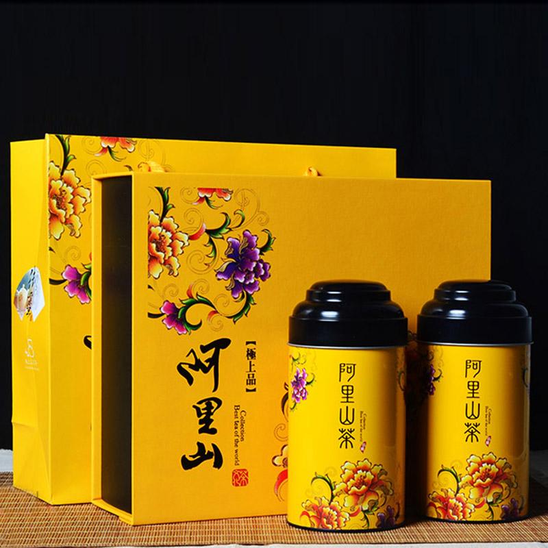 台湾茶叶品牌排行榜(台湾茶叶品牌排行榜2015) 第2张