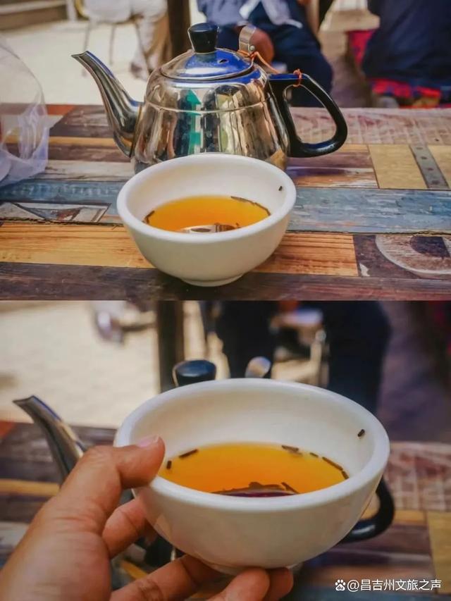 制作奶茶的茶叶(制作奶茶的茶叶是什么茶) 第1张