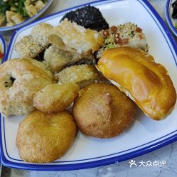 银川香丁丁早茶文化(银川香丁丁早茶餐厅) 第1张