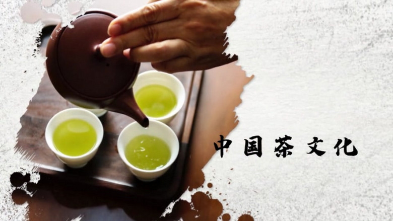 茶文化小视频素材(茶文化小视频素材图片) 第1张