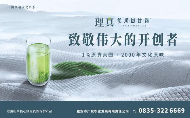 品牌茶叶代表产品(茶叶的品牌名称) 第2张