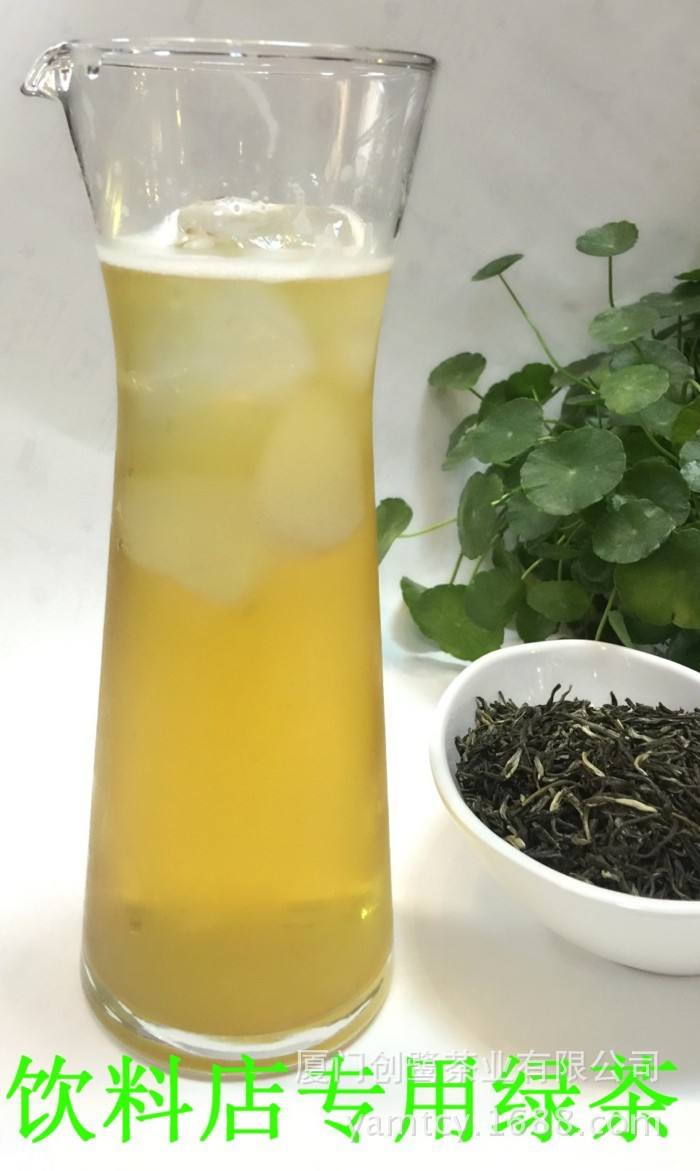 茉莉绿茶茶叶做奶茶(茉莉绿茶可以做什么水果茶) 第2张