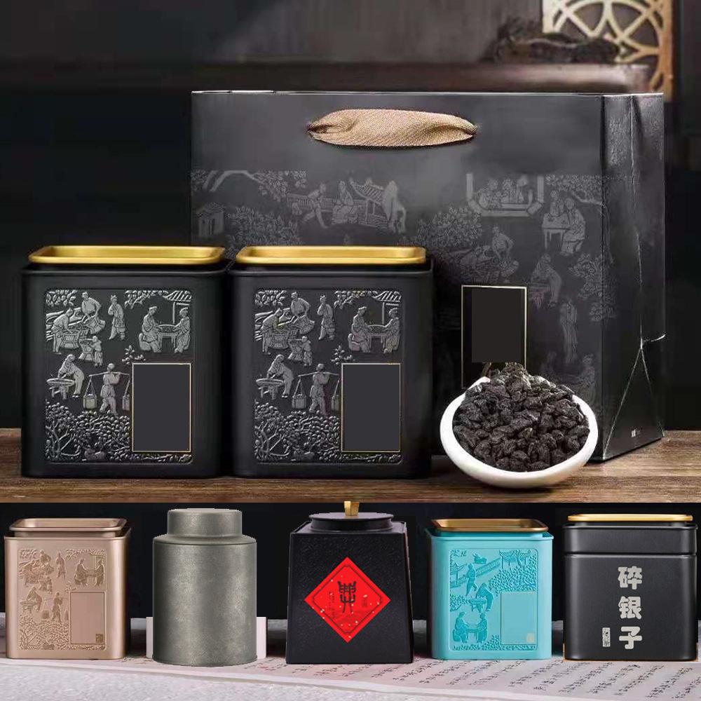 台湾的茶叶有哪些品牌(台湾有名气的茶叶品牌) 第1张