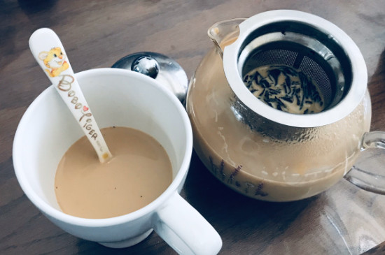 做奶茶用哪种茶叶(做奶茶的茶叶用什么茶叶好) 第1张