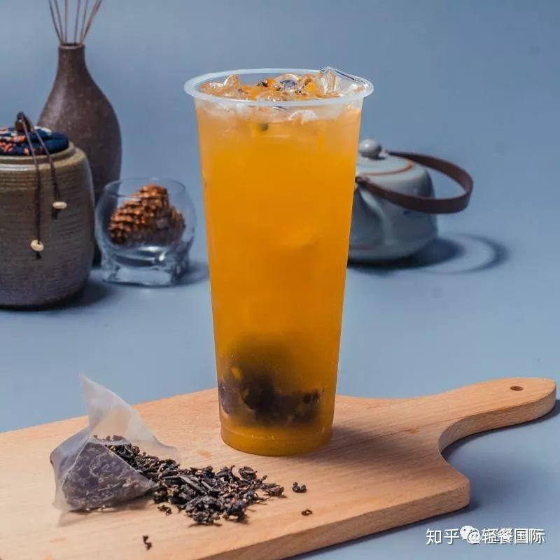 做奶茶用哪种茶叶(做奶茶的茶叶用什么茶叶好) 第2张