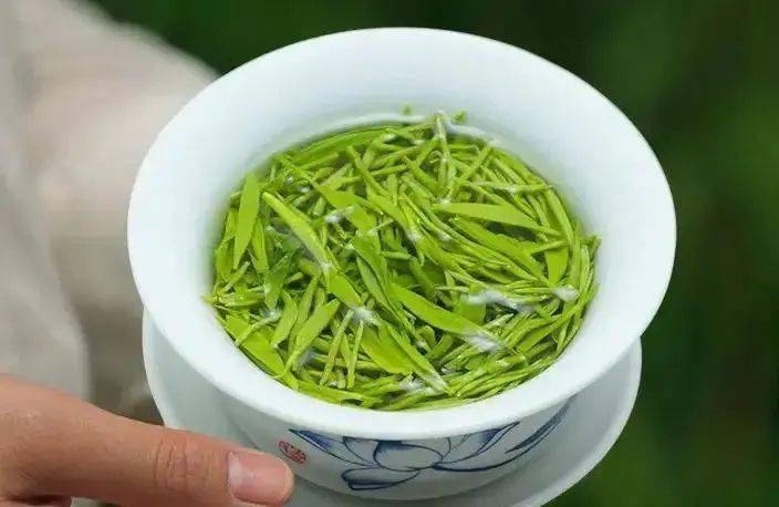 哪个品牌的茶叶好(哪个品牌的茶叶好天然) 第1张