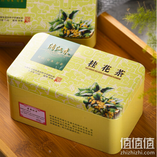 茶叶套装推荐品牌(茶叶套装推荐品牌大全) 第2张