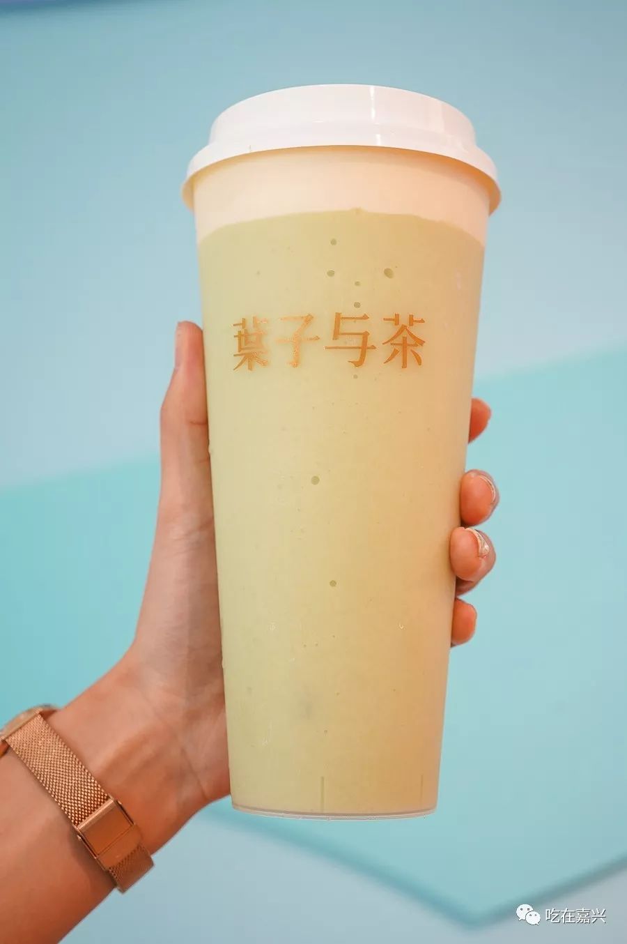 茶叶子铺有奶茶吗(奶茶店铺的茶叶) 第1张