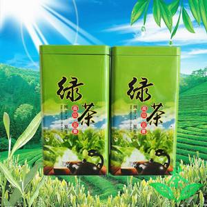 浓香绿茶茶叶推荐品牌(浓香型绿茶怎样制作出来的) 第2张