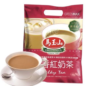 奶茶红茶叶品牌(奶茶红茶叶品牌排行榜) 第2张