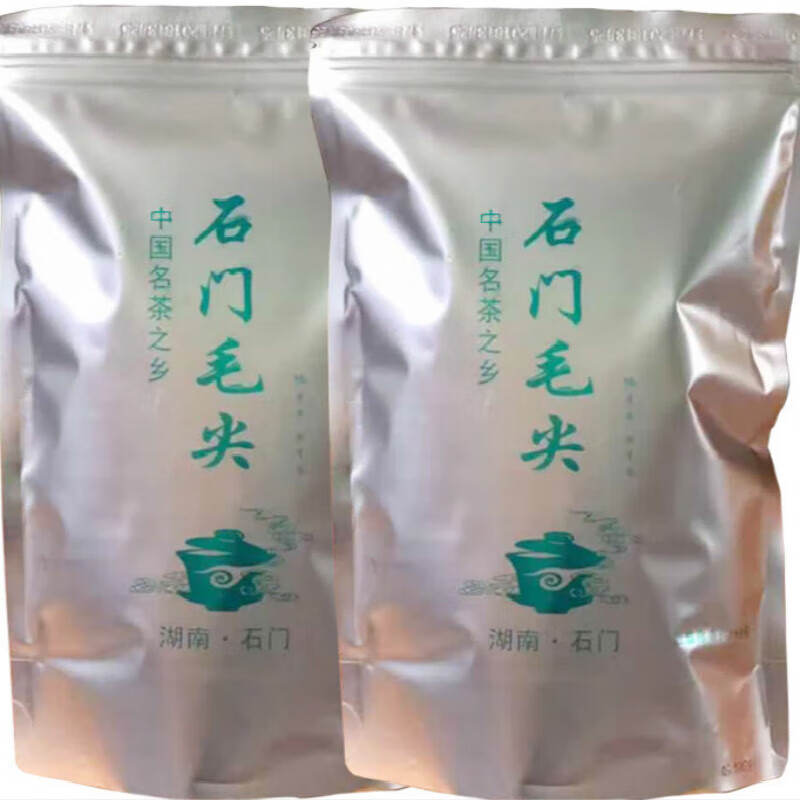 石门茶叶所有品牌(石门茶叶号称全国之首) 第1张