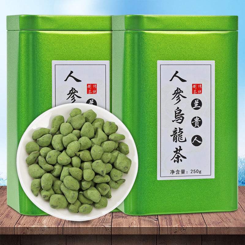 台湾知名茶叶品牌(台湾茶 品牌) 第2张