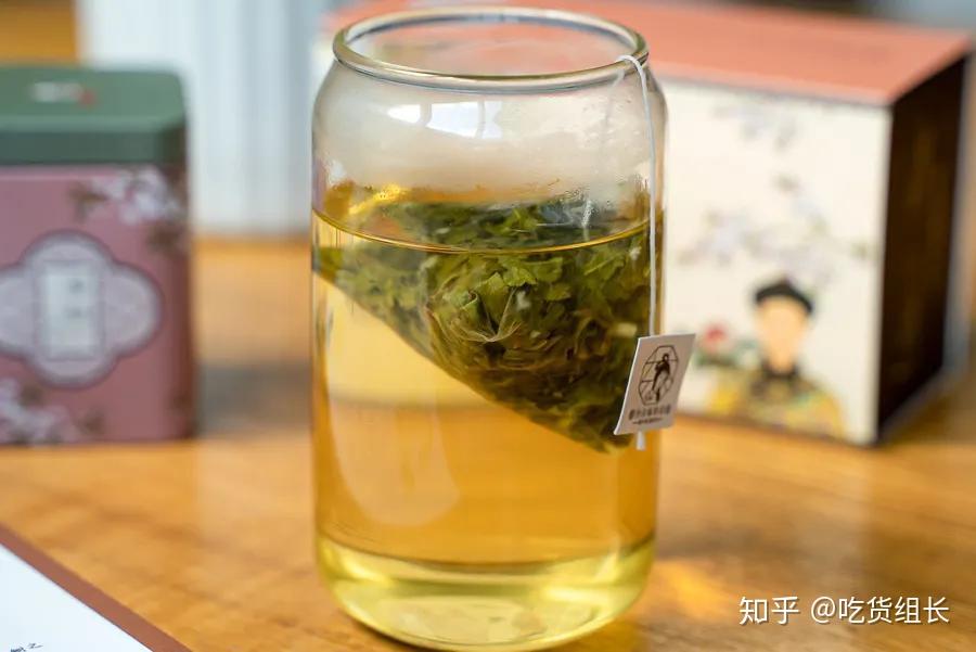 奶茶什么茶叶适合(奶茶什么茶叶适合泡) 第1张