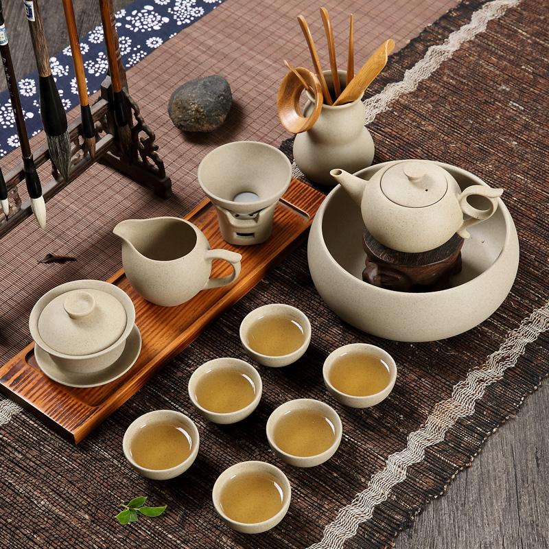 不同茶叶茶具品牌(不同茶叶茶具品牌对比) 第1张