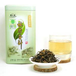 桂林品牌茶叶批发(桂林品牌茶叶批发在哪里) 第2张